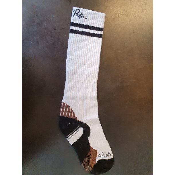 Rusty Pistons Geiser strmper