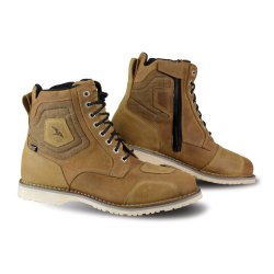 Falco Ranger - motorcykelstvler i lder