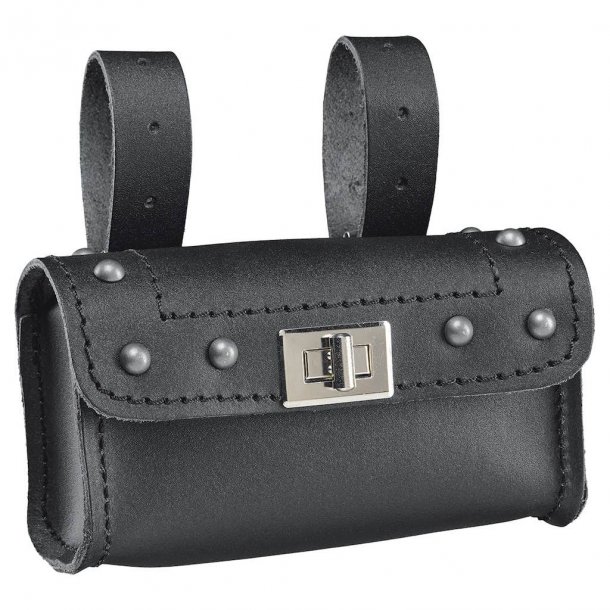 Held Cruiser Lock Pocket