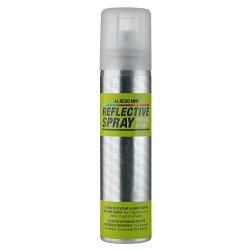 Held reflekterende spray