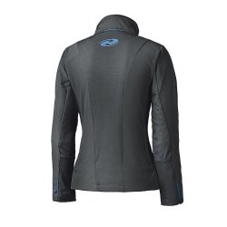 Held Clip-in Windblocker Top