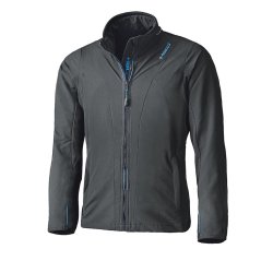 Held Clip-in Windblocker Top