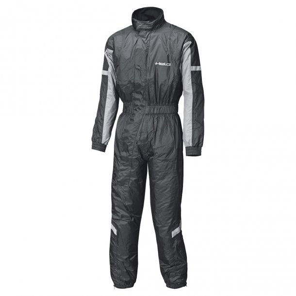 Held Splash 2.0 - Regndragt til Motorcykel - Vandtt Nylon