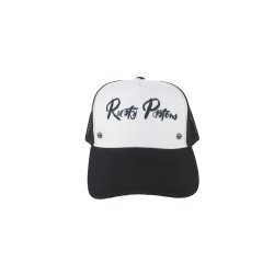 Rusty Pistons Suplee truckercap