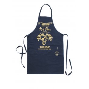 Rusty Pistons Besso forklde