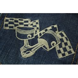 Winslow Classic Jeans
