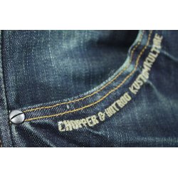 Winslow Classic Jeans