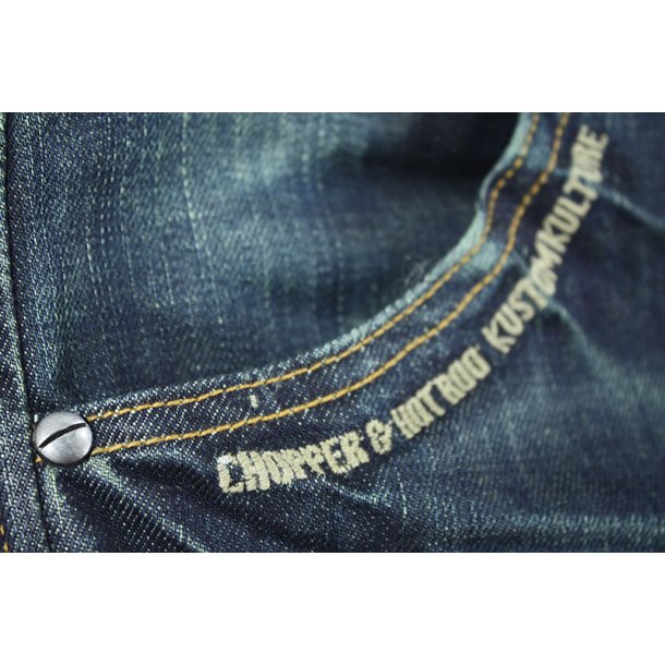Winslow Classic Jeans
