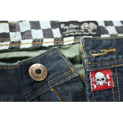 Winslow Classic Jeans