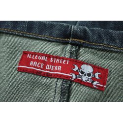 Winslow Classic Jeans