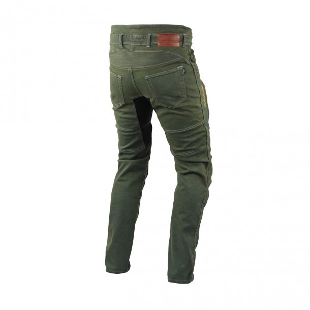 Trilobite Parado Army Grn/Khaki