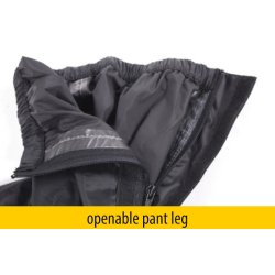 Trilobite Rain Jeans Suit