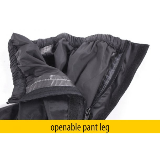 Trilobite Rain Jeans Suit