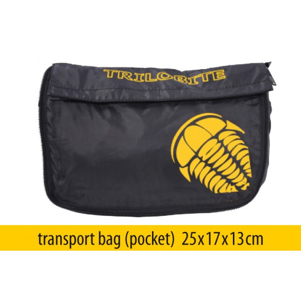 Trilobite Rain Jeans Suit