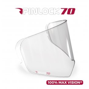 Pinlock til Vemar Sharki