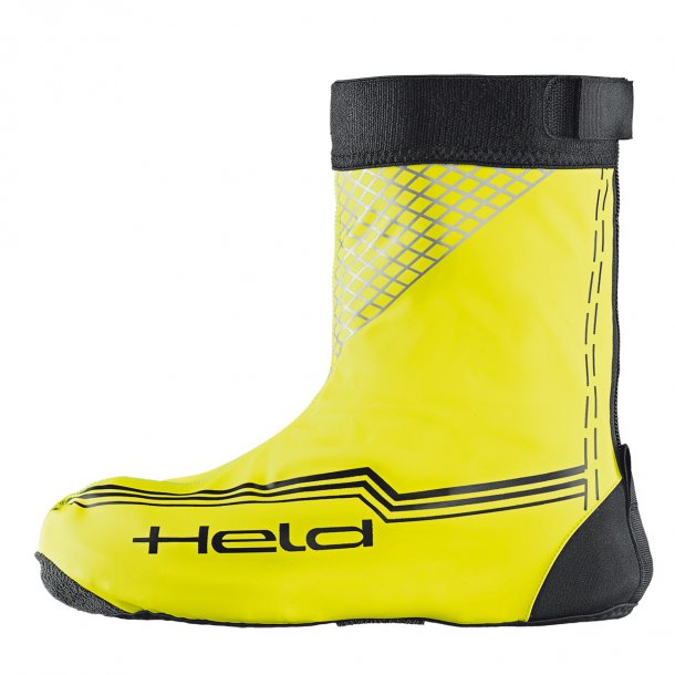 Held Boot Skin Short