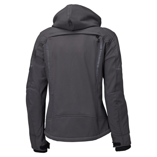 Held Curb Softshelljakke