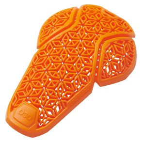 Held Diablo Albue/kn� beskyttelse - 1 par - Level 2