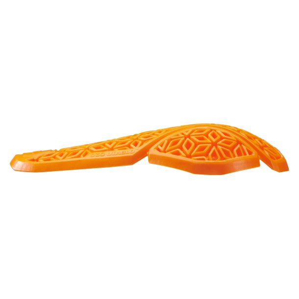 Held Diablo Albue/kn� beskyttelse - 1 par - Level 2