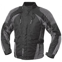 Held Taigami sort-slv