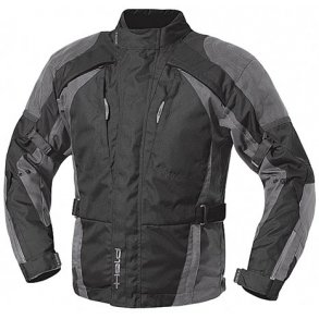 Held Taigami sort-slv