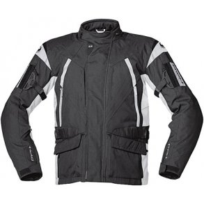 Held Katora sort-slv