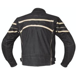 Held Aras sort/beige