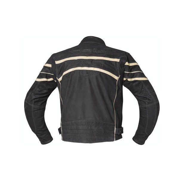 Held Aras sort/beige