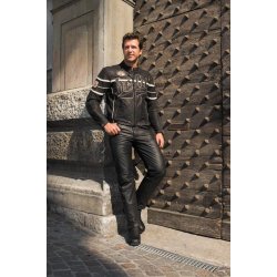 Held Aras sort/beige