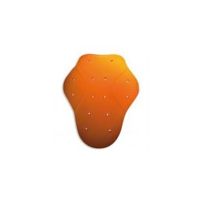 D3O skulderbeskyttelse - 1 par - til motorcykeldragt