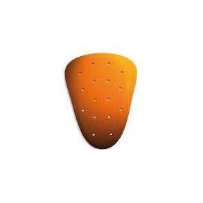 D3O hoftebeskyttelse - 1 par - til motorcykeldragt