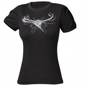 Held T-shirt (damer)