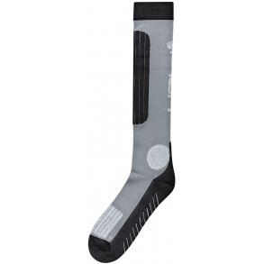 Sommer MC-strmper knlange