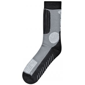 Sommer MC-strmper alm. lngde