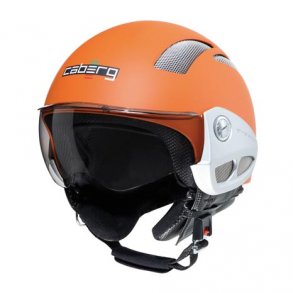 Caberg Breeze mat orange