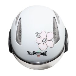 Caberg Breeze Ginger mat grafik