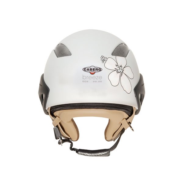 Caberg Breeze Ginger mat grafik