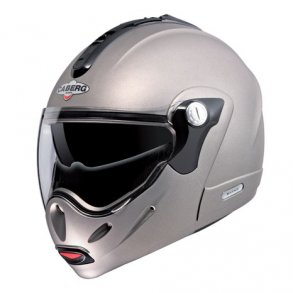 Caberg Rhyno mat titanium