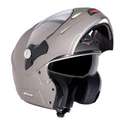 Caberg Rhyno mat titanium