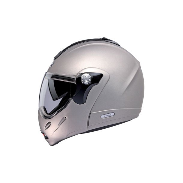 Caberg Rhyno mat titanium