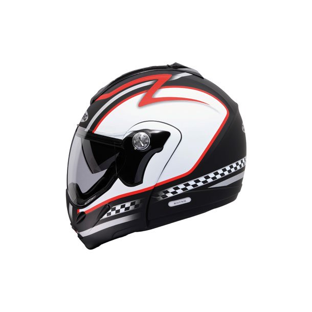 Caberg Rhyno mat grafik