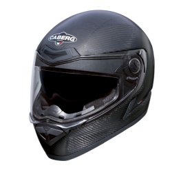 Caberg V2X Carbon mat carbon