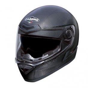Caberg V2X Carbon mat carbon