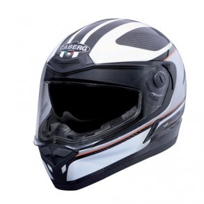 Caberg V2X Carbon variante