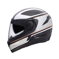 Caberg V2X Carbon variante