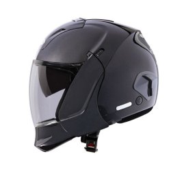 Caberg Downtown S Reverso sortmetal