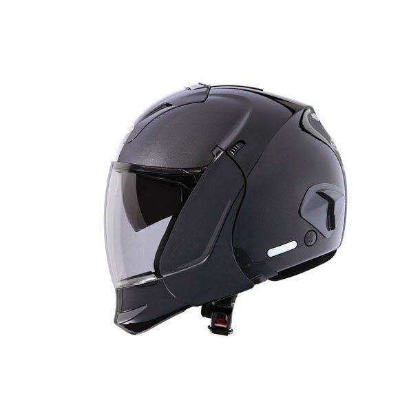 Caberg Downtown S Reverso sortmetal