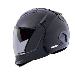 Caberg Downtown S Reverso sortmetal