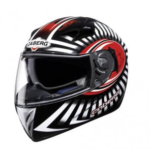 Caberg V2R Zonda rd grafik