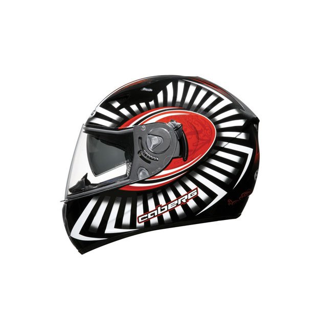 Caberg V2R Zonda rd grafik